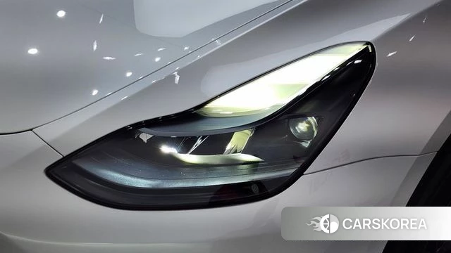 Tesla Model Y id 4618137 из Кореи 14