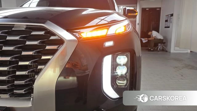 Hyundai Palisade id 4631864 из Кореи 14