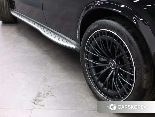 Mercedes-Benz GLC AMG id 4329088 из Китая 14