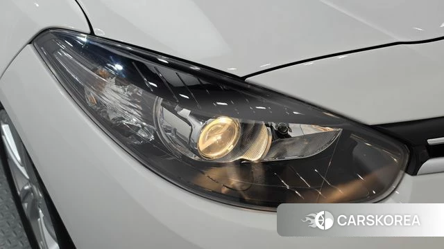 Renault Korea (Samsung) SM3 Neo id 4873384 из Кореи 14