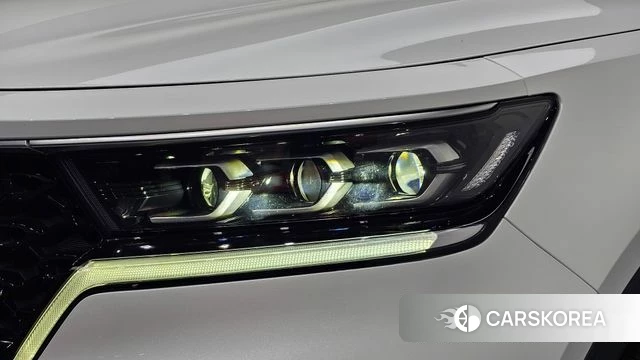 Kia Sorento 4th Generation id 4636582 из Кореи 14