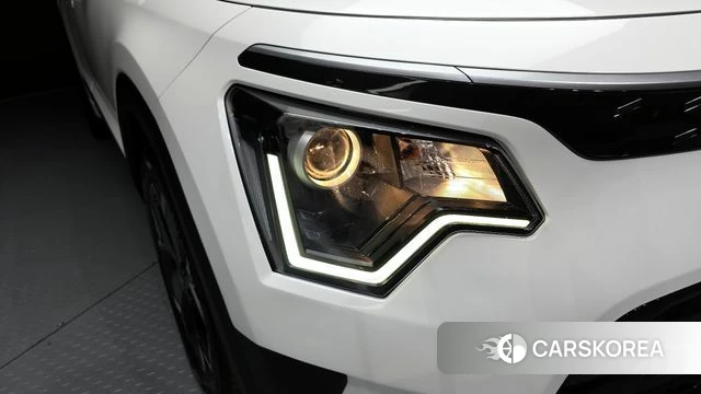 Kia Di All New Niro EV id 4195202 из Кореи 14