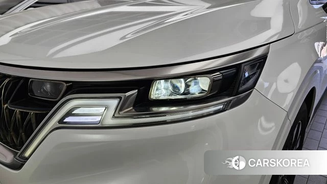 Kia Carnival 4th generation id 4427772 из Кореи 14