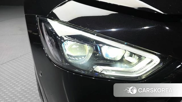 Mercedes-Benz AMG GT id 4640432 из Кореи 14
