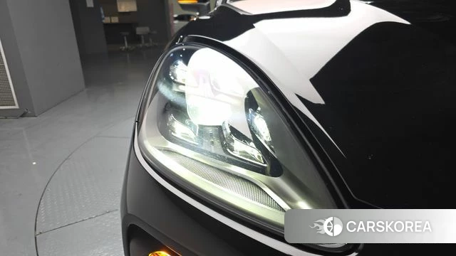 Porsche Cayenne (PO536) id 4266875 из Кореи 14