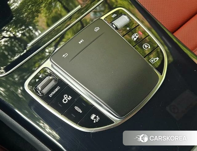 Mercedes-Benz C-class AMG id 4342222 из Китая 14