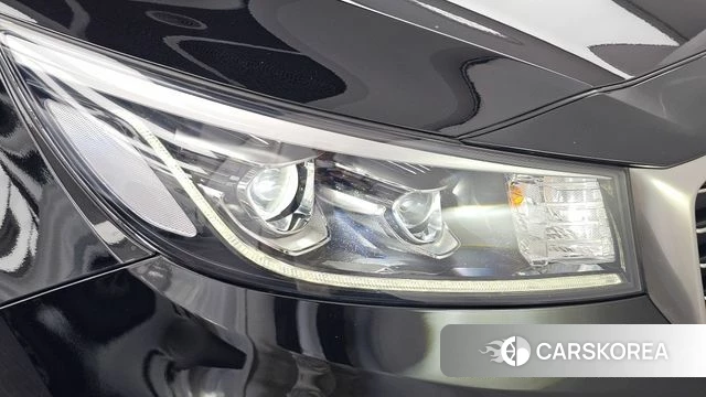 Kia The New Carnival id 4693768 из Кореи 14
