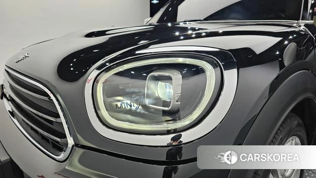 Mini Cooper Countryman id 4428536 из Кореи 14