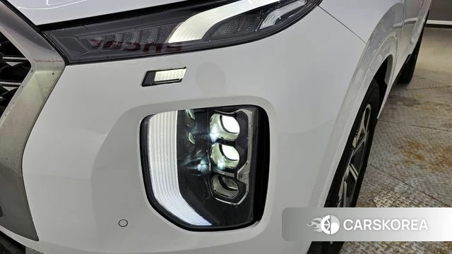 Hyundai Palisade id 4244270 из Кореи 14