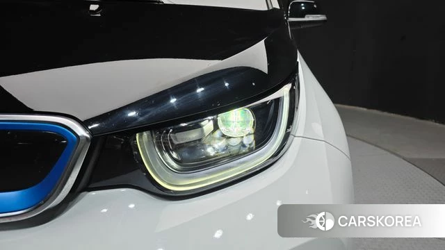 BMW i3 id 4304891 из Кореи 14