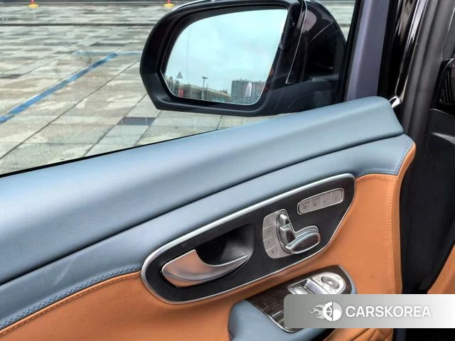 Mercedes-Benz V-class id 4290205 из Китая 14