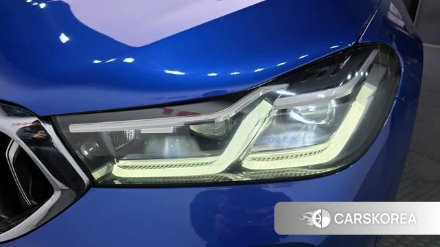 BMW 6 Series GT (G32) id 4245154 из Кореи 14