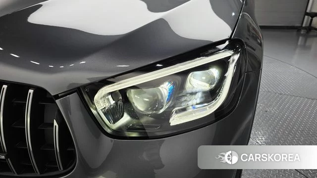 Mercedes-Benz GLC-Class X253 id 4224307 из Кореи 14