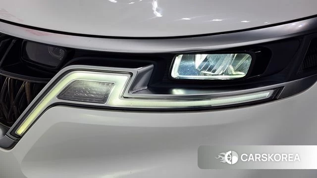 Kia Carnival 4th generation id 4482142 из Кореи 14