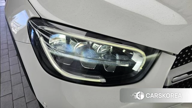 Mercedes-Benz GLC-Class X253 id 4873026 из Кореи 14