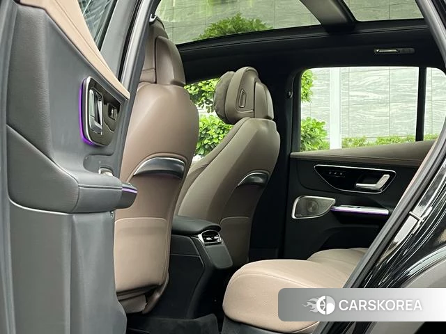 Mercedes-Benz EQE SUV id 4333333 из Китая 14