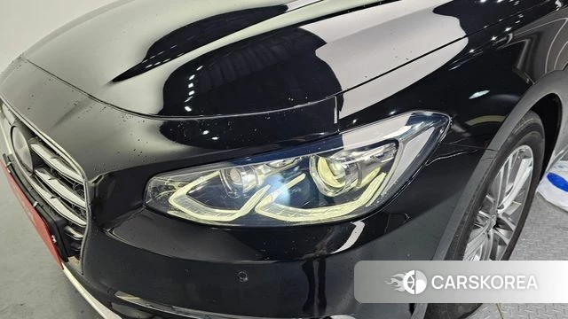 Hyundai Grandeur IG id 4246030 из Кореи 14