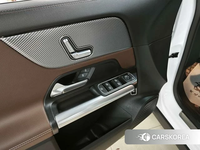 Mercedes-Benz GLA id 4259450 из Китая 14