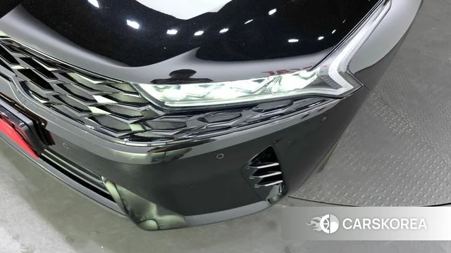 Kia K5 Hybrid 3rd Generation id 4249193 из Кореи 14