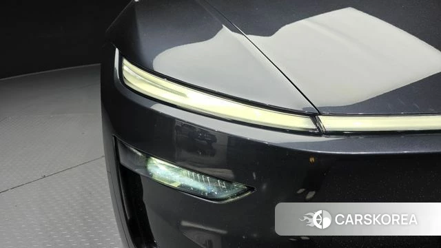Tesla Model Y id 4584170 из Кореи 14
