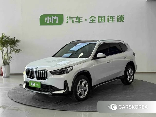 BMW X1 id 4275947 из Китая 14