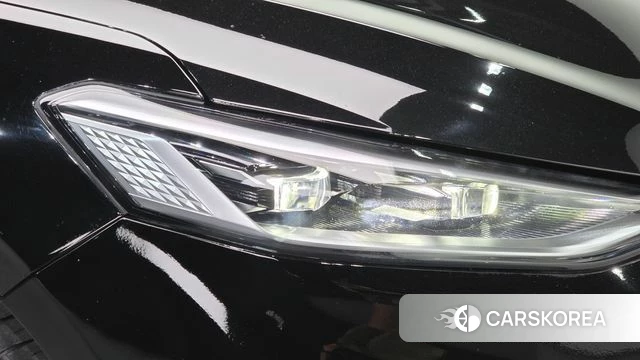 Kia K8 id 4758460 из Кореи 14