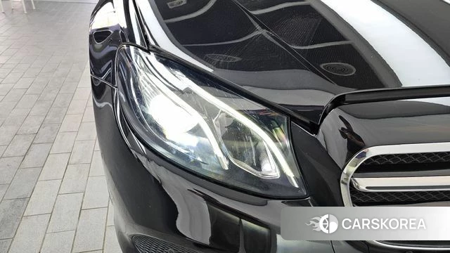 Mercedes-Benz E-Class W213 id 4196356 из Кореи 14