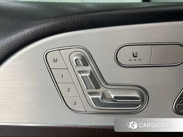 Mercedes-Benz GLE (import) id 4314461 из Китая 14