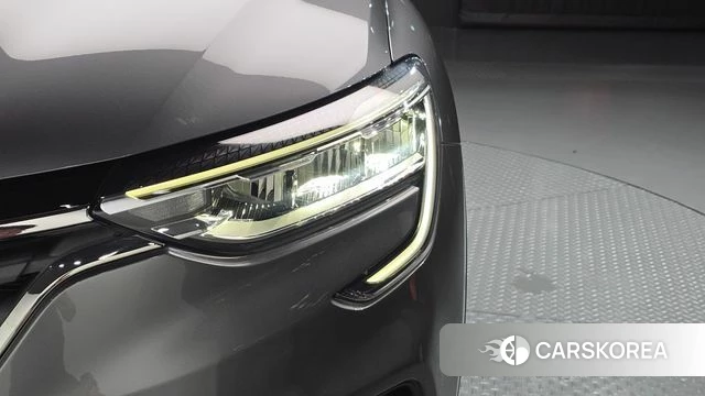 Renault Korea (Samsung) XM3 id 4849232 из Кореи 14