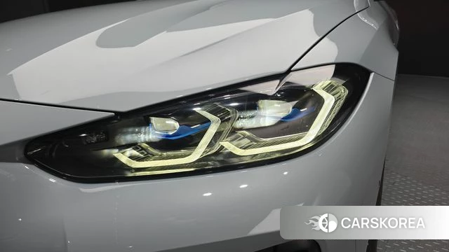 BMW i4 id 4739473 из Кореи 14