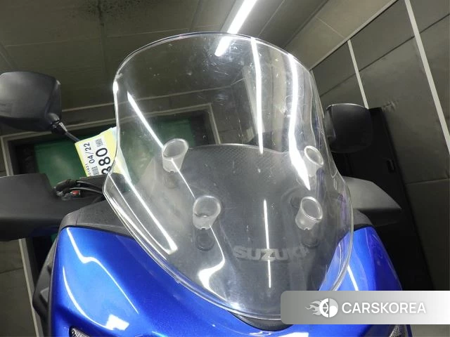 Suzuki V-STROM 650 XT id 3947202 из Японии 14