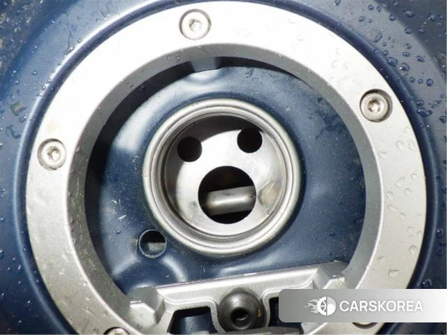 Honda REBEL 500 id 3946324 из Японии 14