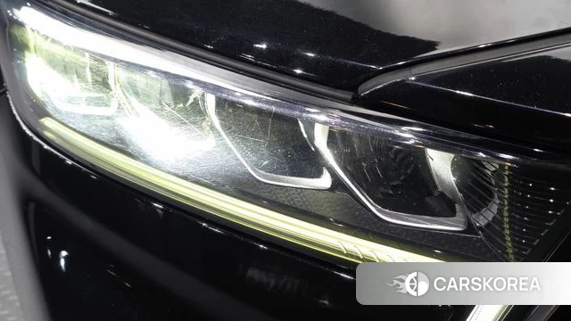 Kia K7 Premier id 4780096 из Кореи 14