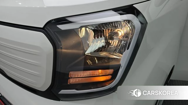 Kia The New Kia Ray id 4863807 из Кореи 14