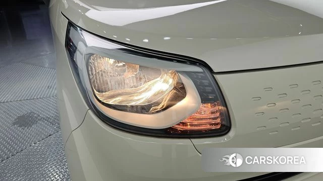 Kia The New Ray id 4620360 из Кореи 14