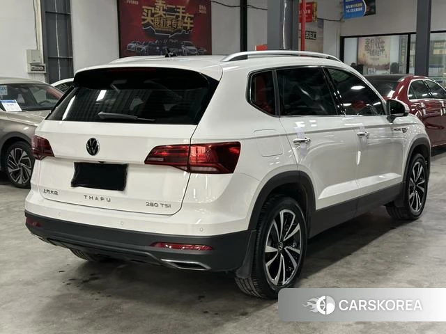 Volkswagen Tuyue id 4359496 из Китая 14