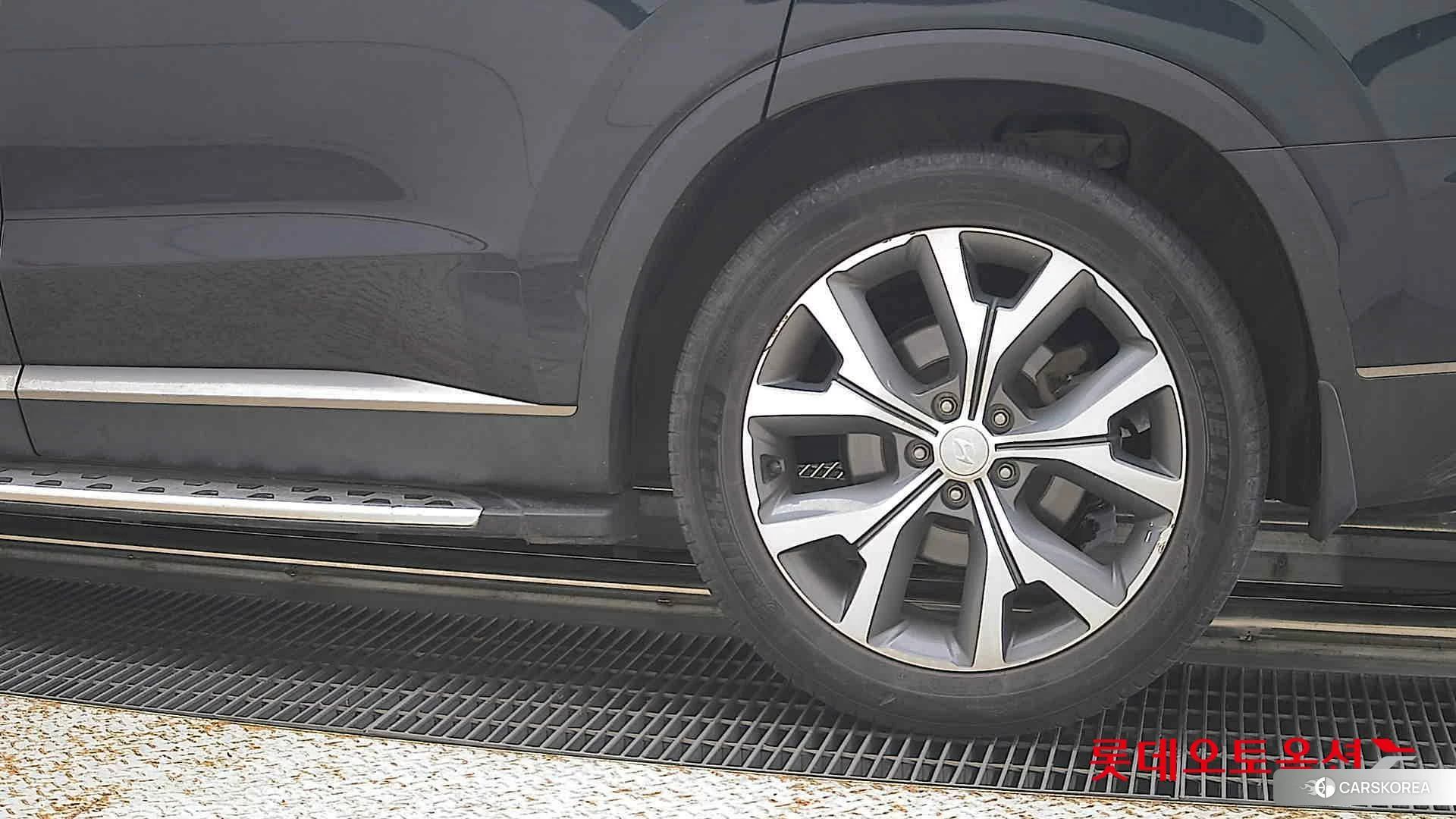 Hyundai Palisade id 4664266 из Кореи 14