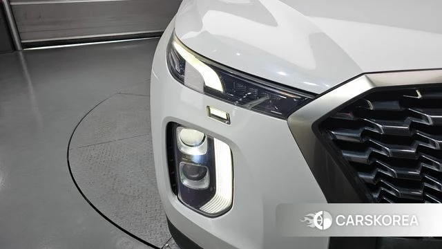 Hyundai Palisade id 4465406 из Кореи 14