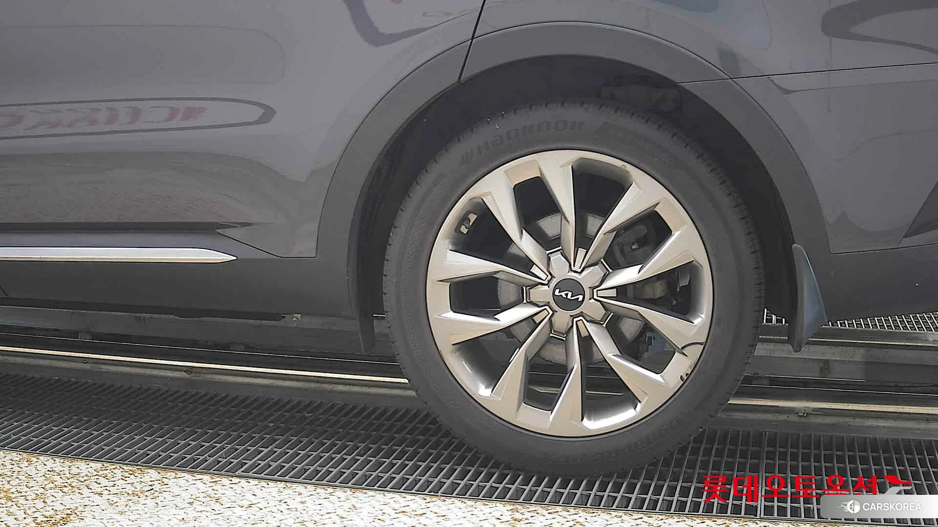 Kia Sorento id 4679267 из Кореи 14