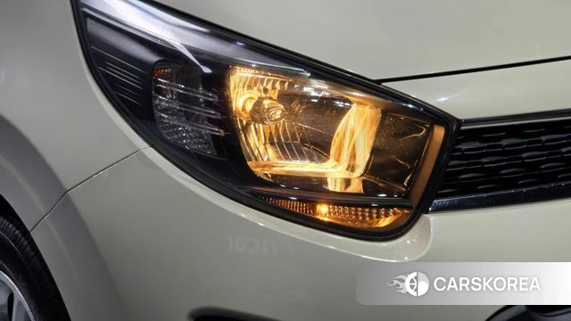Kia All New Morning (JA) id 4746432 из Кореи 14