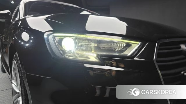 Audi New A3 id 4755360 из Кореи 14