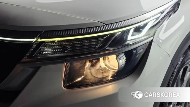 Kia Seltos id 4763899 из Кореи 14