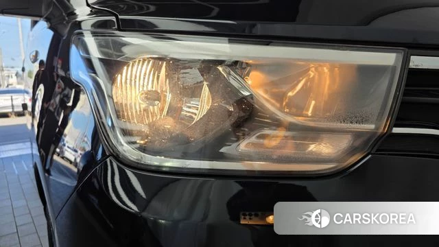Hyundai The New Grand Starex id 4900229 из Кореи 14