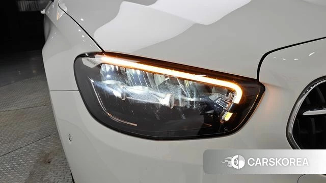 Mercedes-Benz E-Class W213 id 4550905 из Кореи 14