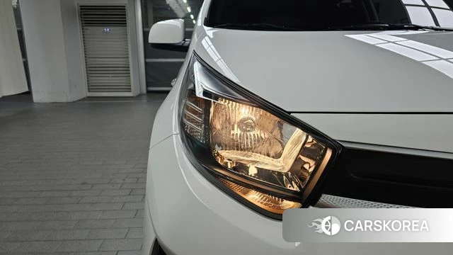 Kia Morning Urban (JA) id 4580624 из Кореи 14