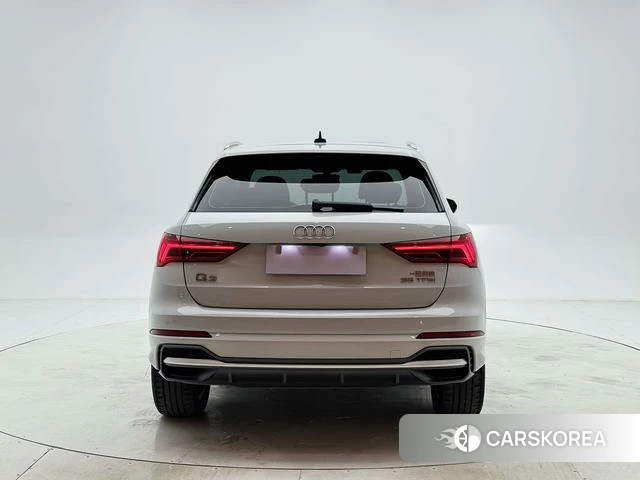 Audi Q3 id 4374728 из Китая 14