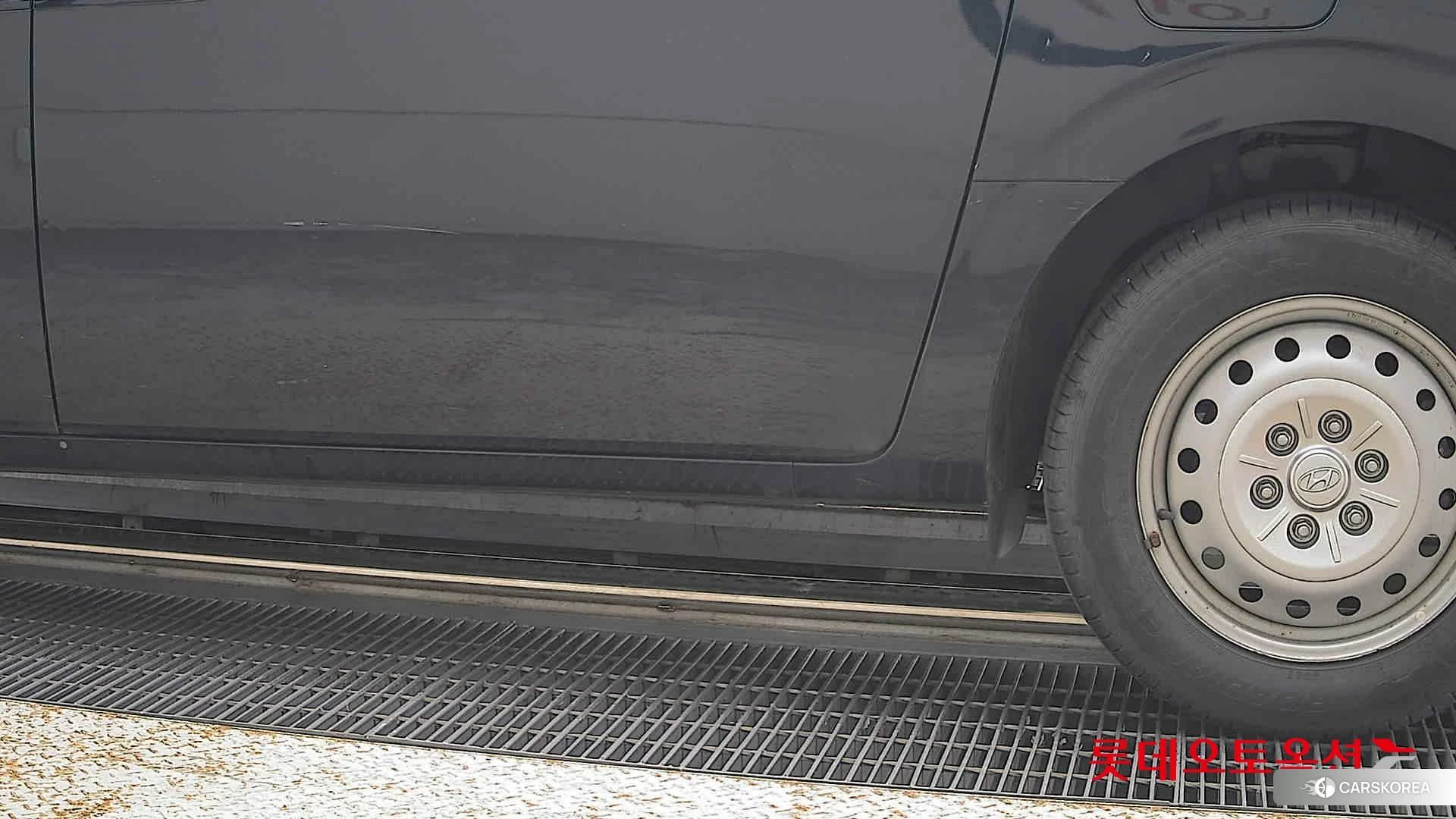 Hyundai Staria id 4909211 из Кореи 14