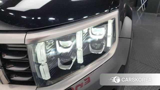 Kia Mohave Master id 4324172 из Кореи 14