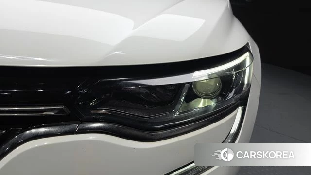 Renault Korea (Samsung) SM6 id 4203875 из Кореи 14