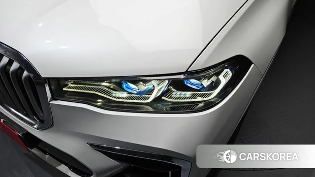 BMW X7 (G07) id 4343823 из Кореи 14
